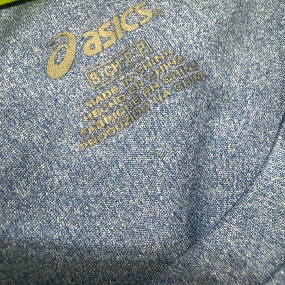 ASICS - Picture 4 of 4